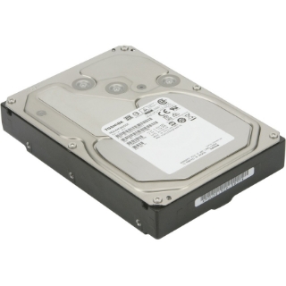 Picture of Supermicro 6 TB Hard Drive - 3.5" Internal - SATA (SATA/600)