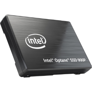 Picture of Intel Optane 905P 480 GB Solid State Drive - 2.5" Internal - U.2 (SFF-8639) NVMe (PCI Express NVMe 3.0 x4)