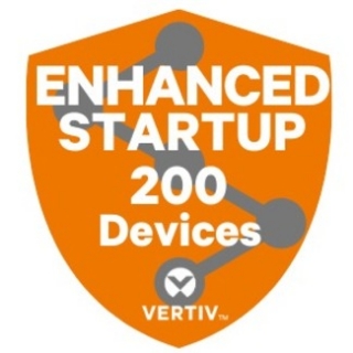 Picture of VERTIV Environet Alert Factory Startup - Warranty