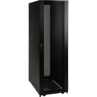 Picture of Tripp Lite 45U Rack Enclosure Server Cabinet w Shock Pallet 3000lb Capacity