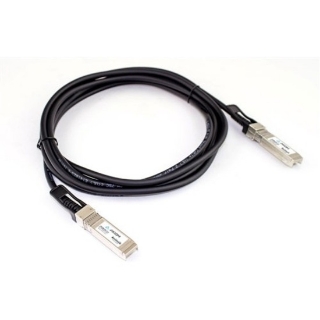 Picture of Axiom 25GBASE-CU SFP28 Passive DAC Twinax Cable Mellanox Compatible 0.5m