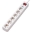 Show details for Tripp Lite TLP6G18 6-Outlet Surge Suppressor/Protector Picture of Tripp Lite TLP6G18 6-Outlet Surge Suppressor/Protector