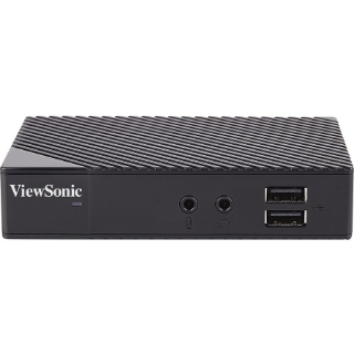 Picture of Viewsonic SC-U25 Thin ClientMicrochip UFX600 - TAA Compliant