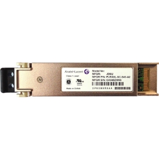 Picture of HPE SFP+ Module