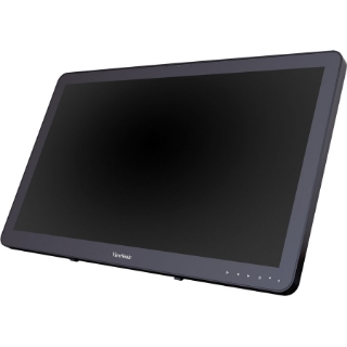 Picture of Viewsonic IFP2410 All-in-One Computer - Rockchip Cortex A17 RK3288W - 2 GB RAM DDR3 SDRAM - 16 GB Flash Memory Capacity - 24" 1920 x 1080 Touchscreen Display - Desktop