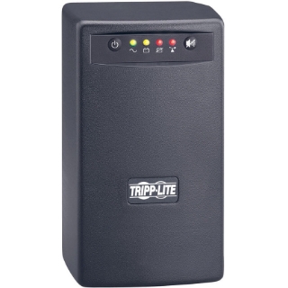 Picture of Tripp Lite OMNISMART500 500VA Tower/Wall Mountable UPS