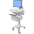 Picture of Ergotron StyleView Cart with LCD Arm, 2 Tall Drawers (2x1)
