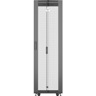 Picture of Vertiv&trade; VR Rack - 42U with Shock Packaging