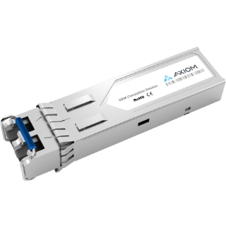 Picture of Axiom 1000BASE-ZX SFP Transceiver for Transition Networks - TN-SFP-LX8