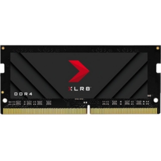 Picture of PNY XLR8 8GB DDR4 SDRAM Memory Module