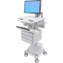 Picture of Ergotron StyleView Cart with LCD Pivot, SLA Powered, 3 Drawers (1x3)