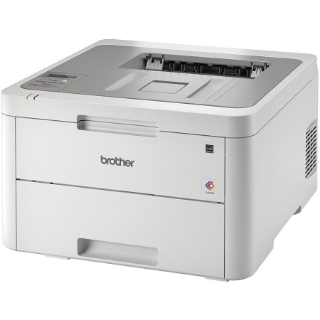Picture of Brother HL-L3210CW Compact Digital Color Printer Providing Laser Quality Results with Wireless