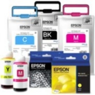 Picture of Epson DURABrite Ultra 288XL Ink Cartridge - Magenta