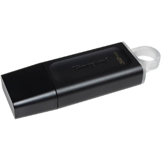 Picture of Kingston DataTraveler Exodia 32GB USB 3.2 (Gen 1) Type A Flash Drive