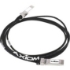 Picture of Axiom 10GBASE-CU SFP+ Passive DAC Twinax Cable Intel Compatible 2m - XDACBL2M