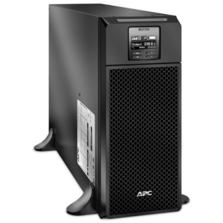 Picture of APC by Schneider Electric Smart-UPS SRT 6000VA 230V