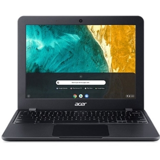 Picture of Acer Chromebook 512 CB512 CB512-C1KJ 12" Chromebook - HD+ - 1366 x 912 - Intel Celeron N4020 Dual-core (2 Core) 1.10 GHz - 4 GB Total RAM - 32 GB Flash Memory