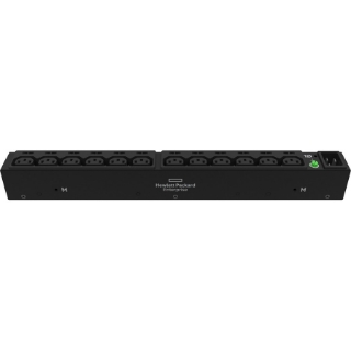 Picture of HPE 6-Outlet PDU