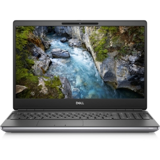 Picture of Dell Precision 7000 7560 15.6" Mobile Workstation - Full HD - 1920 x 1080 - Intel Core i7 11th Gen i7-11850H Octa-core (8 Core) 2.50 GHz - 16 GB Total RAM - 512 GB SSD - Anodized Titan Gray