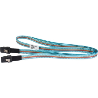 Picture of HPE Mini-SAS HD Data Transfer Cable