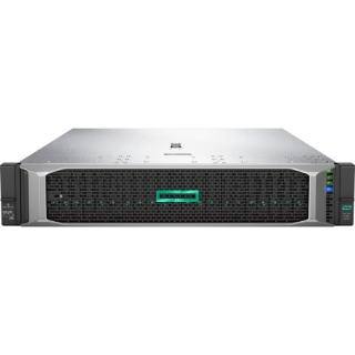 Picture of HPE ProLiant DL380 G10 2U Rack Server - 1 x Intel Xeon Bronze 3204 1.90 GHz - 16 GB RAM - Serial ATA/600 Controller