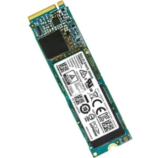 Picture of Supermicro XG5 KXG50ZNV1T02 1 TB Solid State Drive - M.2 2280 Internal - PCI Express (PCI Express 3.0 x4)