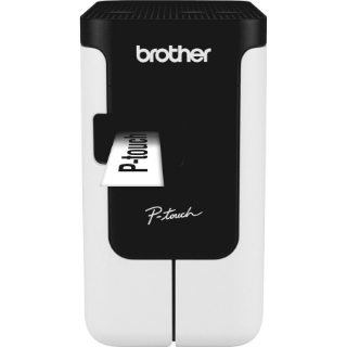 Picture of Brother P-Touch - PT-P700 - Label Printer - Thermal Transfer - Monochrome