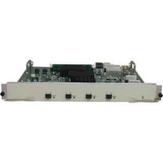 Picture of HP HSR6800 4-Port 10GbE SFP+ Service Aggregation Platform (SAP) Router Module