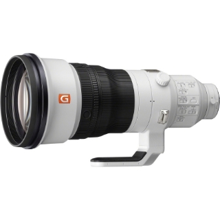 Picture of Sony G Master - 400 mm - f/2.8 - Telephoto Fixed Lens for Sony E