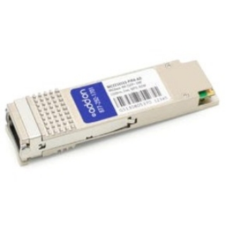 Picture of AddOn Mellanox QSFP+ Module