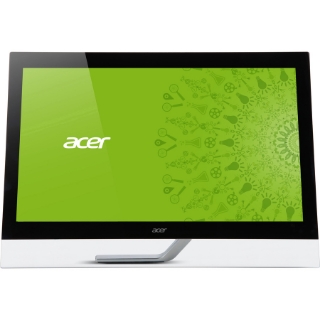 Picture of Acer T272HL 27" LCD Touchscreen Monitor - 16:9 - 5 ms