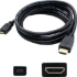 Picture of AddOn HDMI/Mini-HDMI Audio/Video Cable