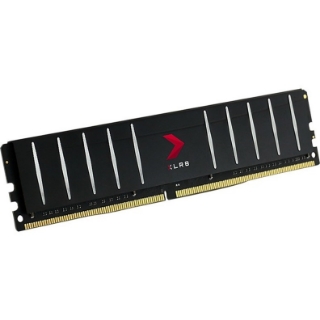 Picture of PNY XLR8 DDR4 3200MHz Low Profile Desktop Memory