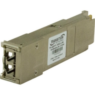 Picture of Transition Networks TN-QSFP-100G QSFP28 Module