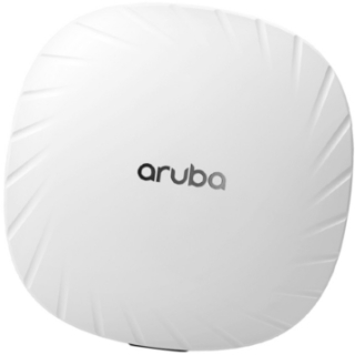 Picture of Aruba AP-515 802.11ax 5.40 Gbit/s Wireless Access Point - TAA Compliant