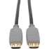 Picture of Tripp Lite HDMI 2.0a Cable High-Speed 4:4:4 Color, 4K @ 60Hz M/M Black 2M