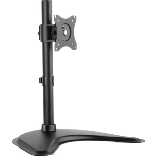 Picture of Tripp Lite TV Desk Mount Monitor Stand Single-Display Swivel Tilt for 13-27in Flat-Screen Displays