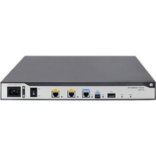Picture of HPE MSR2004-48 AC Router