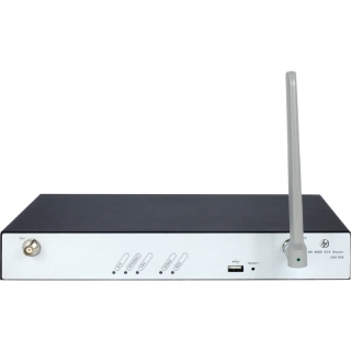 Picture of HPE MSR931 Cellular, Ethernet Wireless Router - Refurbished