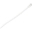 Show details for StarTech.com 6"(15cm) Cable Ties with Mounting Hole, 1-1/2"(40mm) Dia, 40lb(18kg) Tensile Strength, Nylon Zip Ties, UL Listed, 100 Pack Picture of StarTech.com 6"(15cm) Cable Ties with Mounting Hole, 1-1/2"(40mm) Dia, 40lb(18kg) Tensile Strength, Nylon Zip Ties, UL Listed, 100 Pack