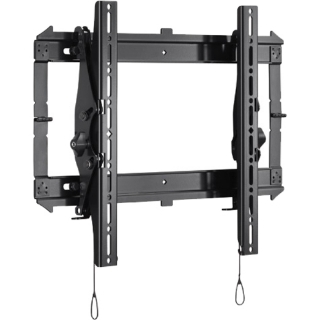 Picture of Chief RMT2 Wall Mount for Flat Panel Display - Black