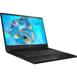 Picture of MSI Creator 15 Creator 15 A11UH-631 15.6" Notebook - 4K UHD - 3840 x 2160 - Intel Core i7 11th Gen i7-11800H Octa-core (8 Core) 2.40 GHz - 16 GB Total RAM - 1 TB SSD - Black