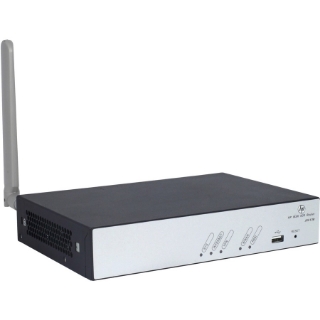 Picture of HPE FlexNetwork MSR930 3G Cellular, Ethernet Modem/Wireless Router - Refurbished