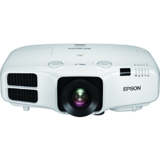 Picture of Epson PowerLite 5520W LCD Projector - 16:10