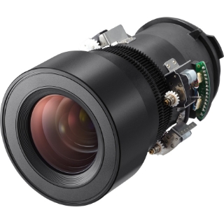 Picture of NEC Display - Long Throw Zoom Lens