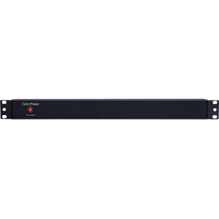 Picture of CyberPower PDU15B8R 100 - 125 VAC 15A Basic PDU