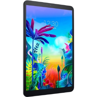 Picture of LG G Pad 5 Tablet - 10.1" - 32 GB Storage - Android 9.0 Pie - 4G
