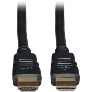 Picture of Tripp Lite 20ft High Speed HDMI Cable with Ethernet Digital Video / Audio 4Kx 2K M/M 20'