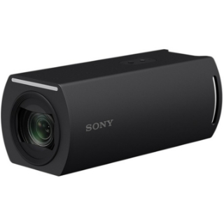 Picture of Sony SRG-XB25 8.5 Megapixel HD Network Camera - Box