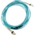 Picture of Axiom ST/ST 10G Multimode Duplex OM3 50/125 Fiber Optic Cable 1m